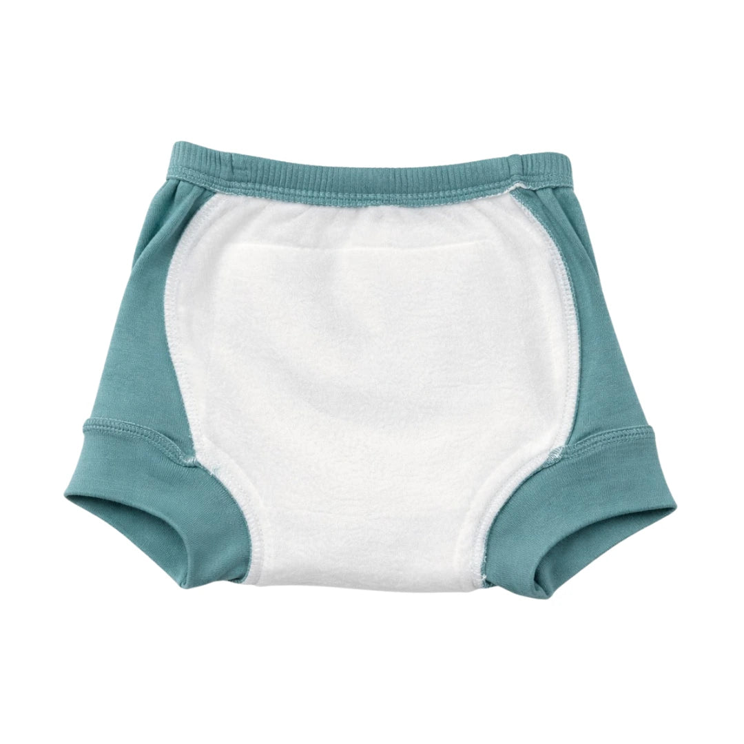 Ultra Padded Underwear- Pack of 3