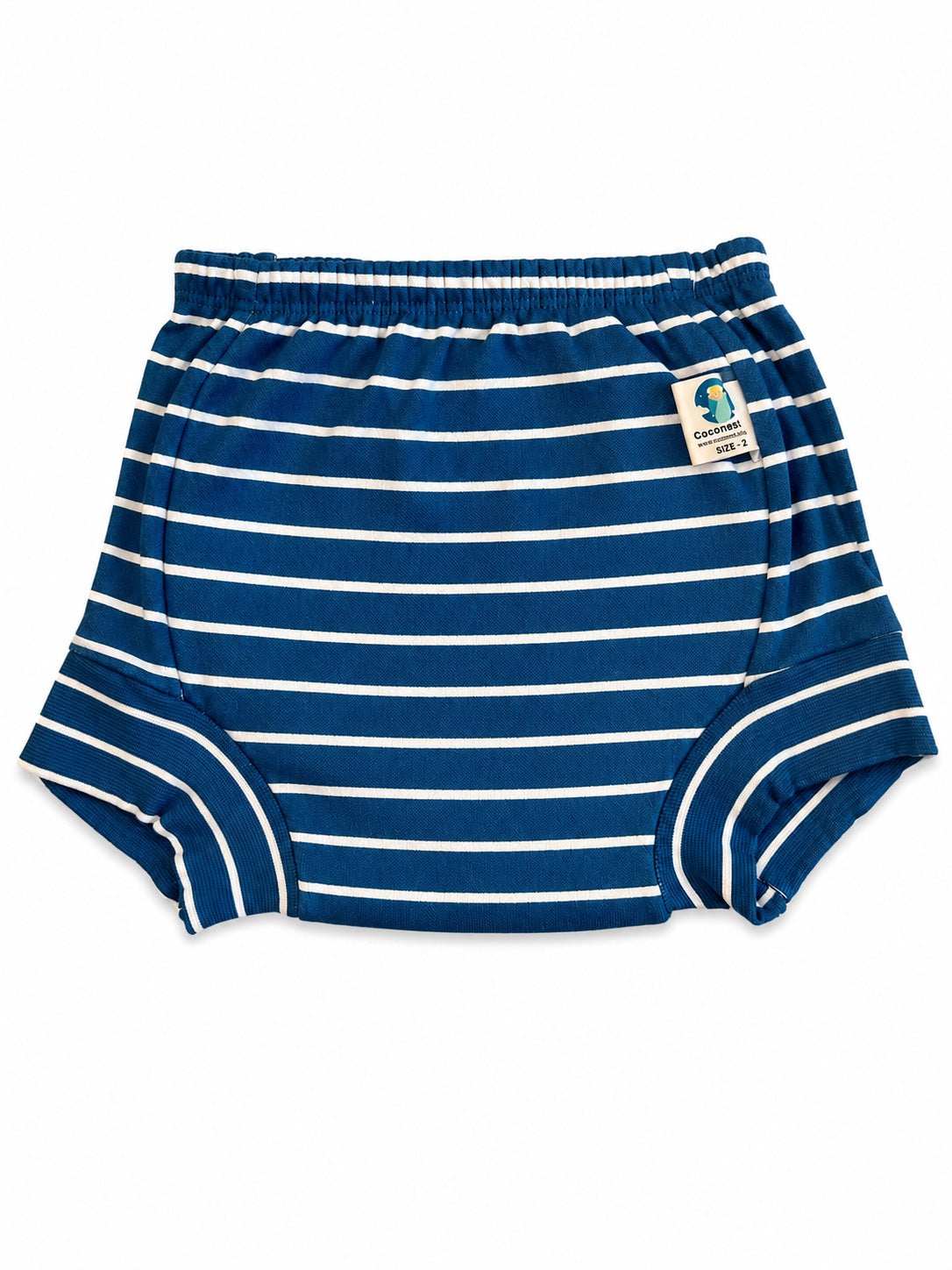 Ultra Padded Underwear- Pack of 3