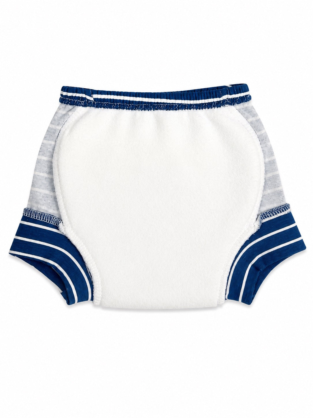 Ultra Padded Underwear- Pack of 3