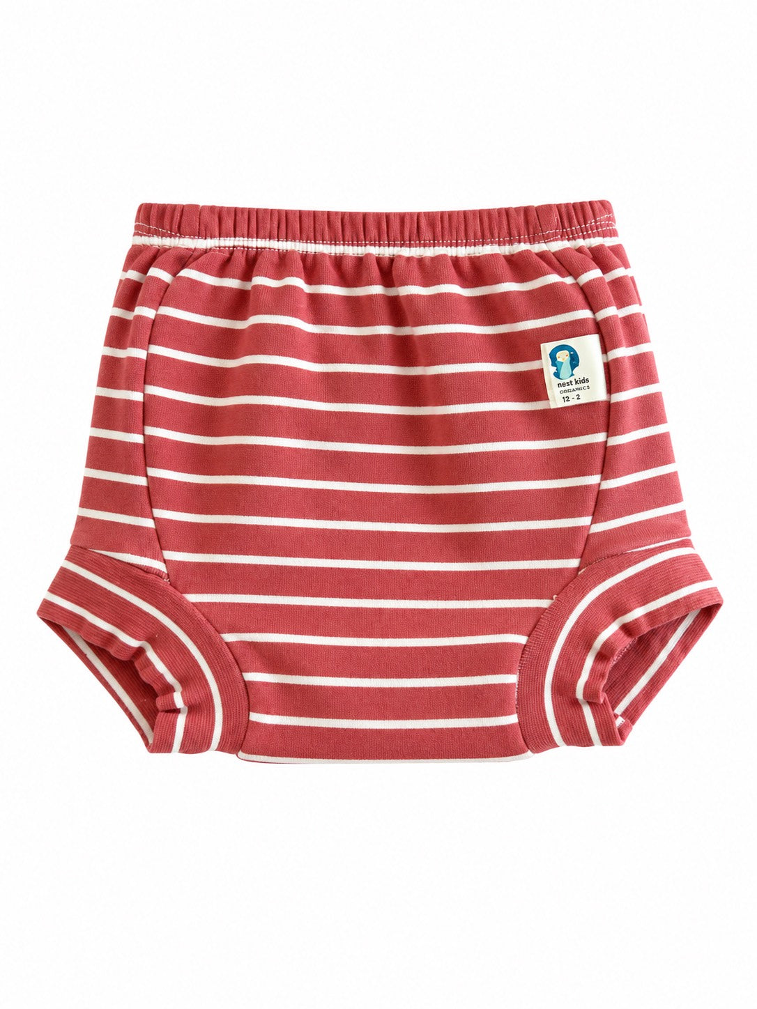 Ultra Padded Underwear- Pack of 3
