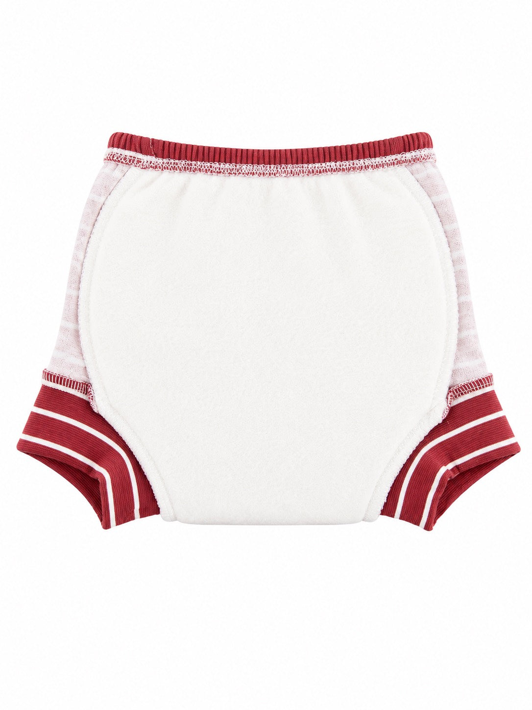Ultra Padded Underwear- Pack of 3