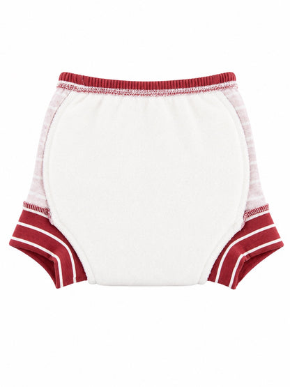Ultra Padded Underwear- Pack of 3