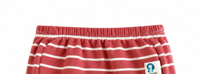 coconest kids ultra padded underwear new red color padded potty training pants for babies red color waistband