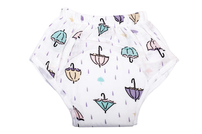 Weekly Pack- Pack of 7 Padded Undearwear