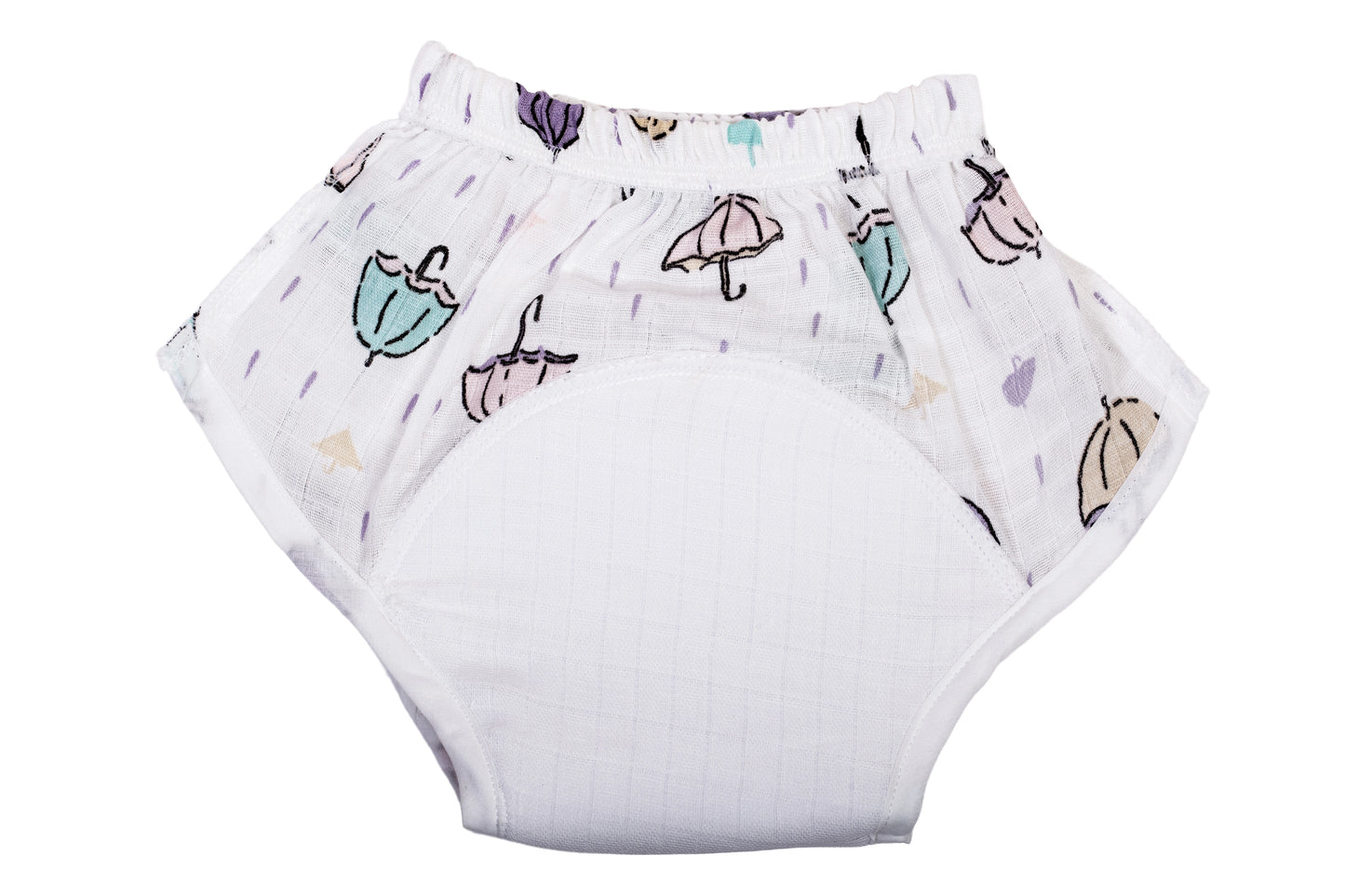 Weekly Pack- Pack of 7 Padded Undearwear