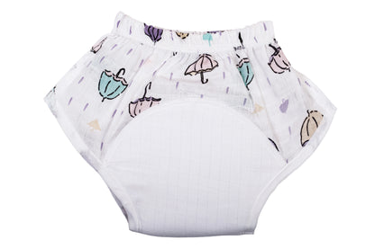 Weekly Pack- Pack of 7 Padded Undearwear