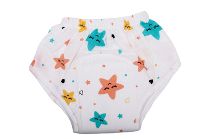 Weekly Pack- Pack of 7 Padded Undearwear