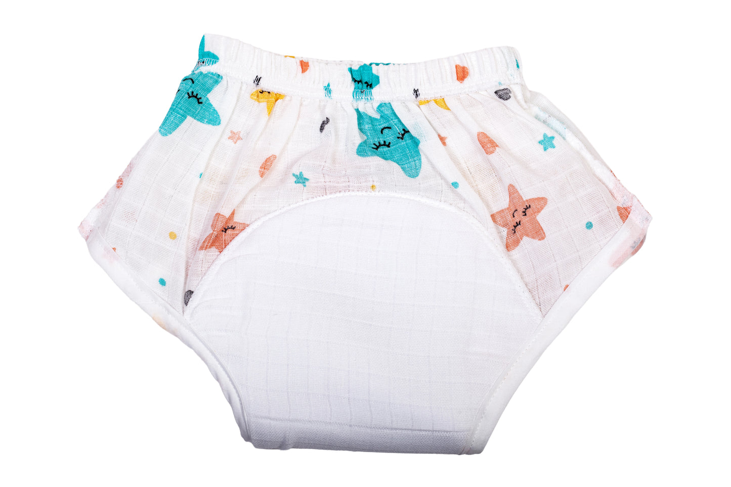 Weekly Pack- Pack of 7 Padded Undearwear