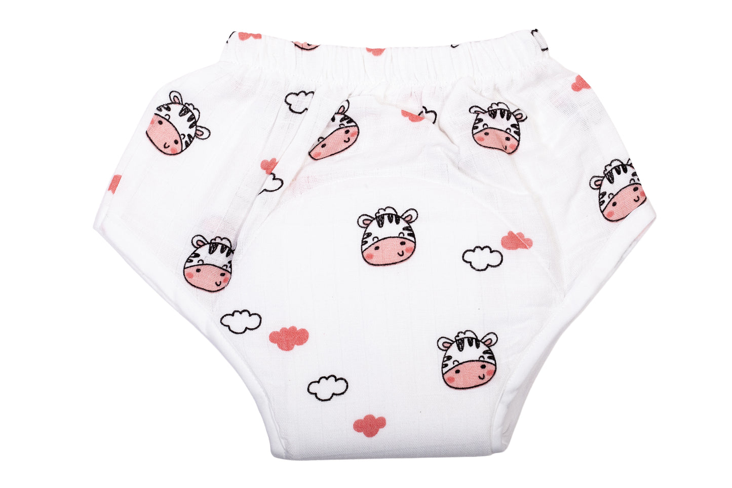 Weekly Pack- Pack of 7 Padded Undearwear