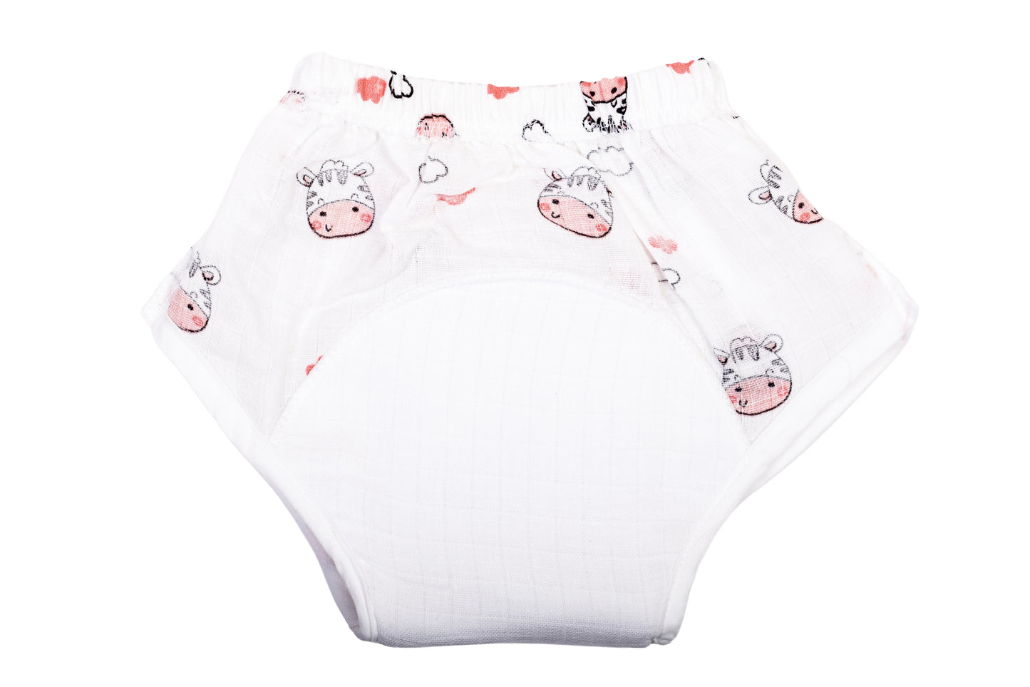 Weekly Pack- Pack of 7 Padded Undearwear