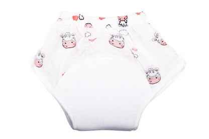 Weekly Pack- Pack of 7 Padded Undearwear