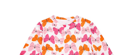 organic-cotton-day-set-monarch- butterfly-neck-by-coconest-kids- coconest
