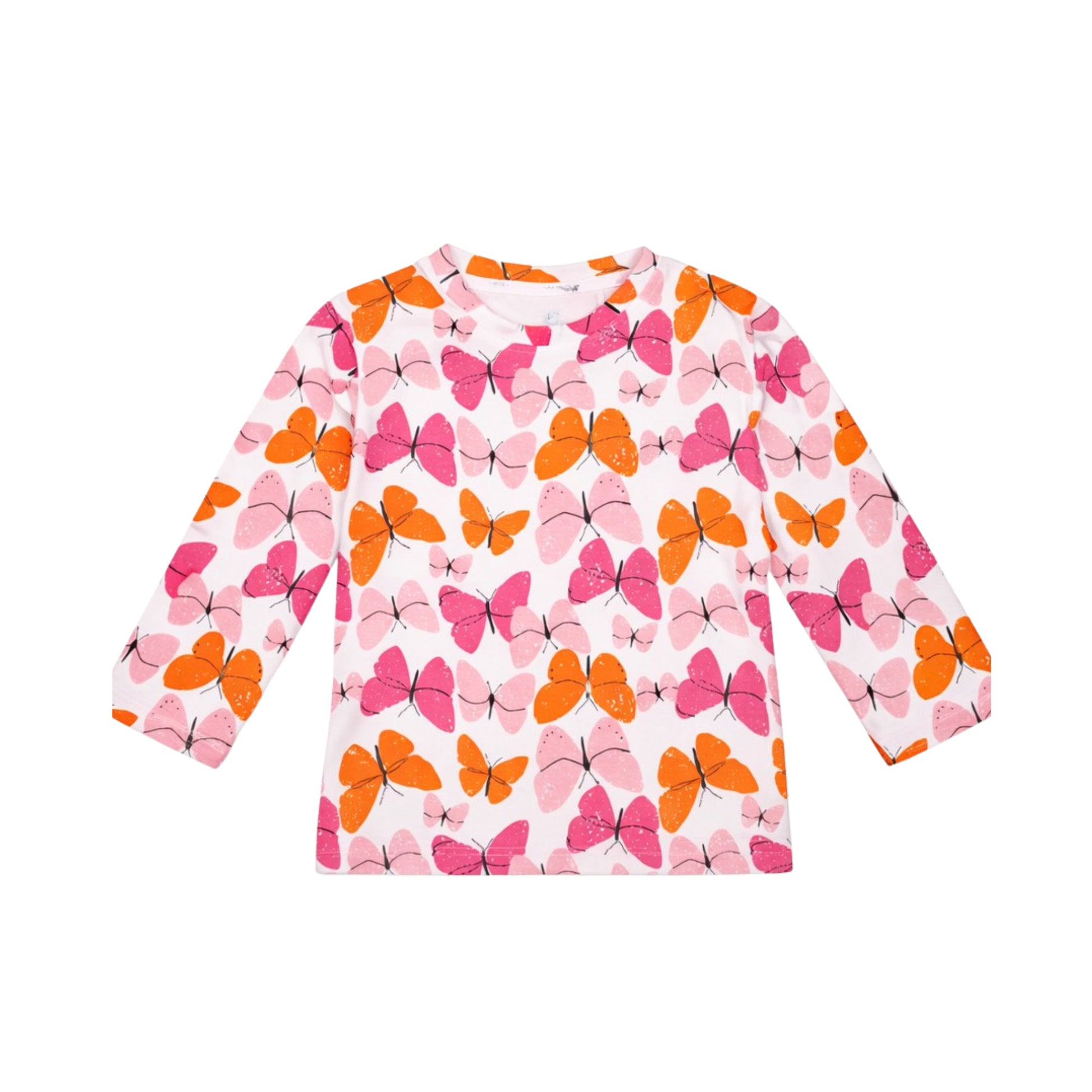 organic-cotton-day-set-monarch- butterfly-top-by-coconest-kids- coconest