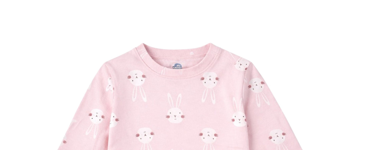 organic-cotton-day-set-neck-hoppy- bunny-by-coconest-kids-coconest