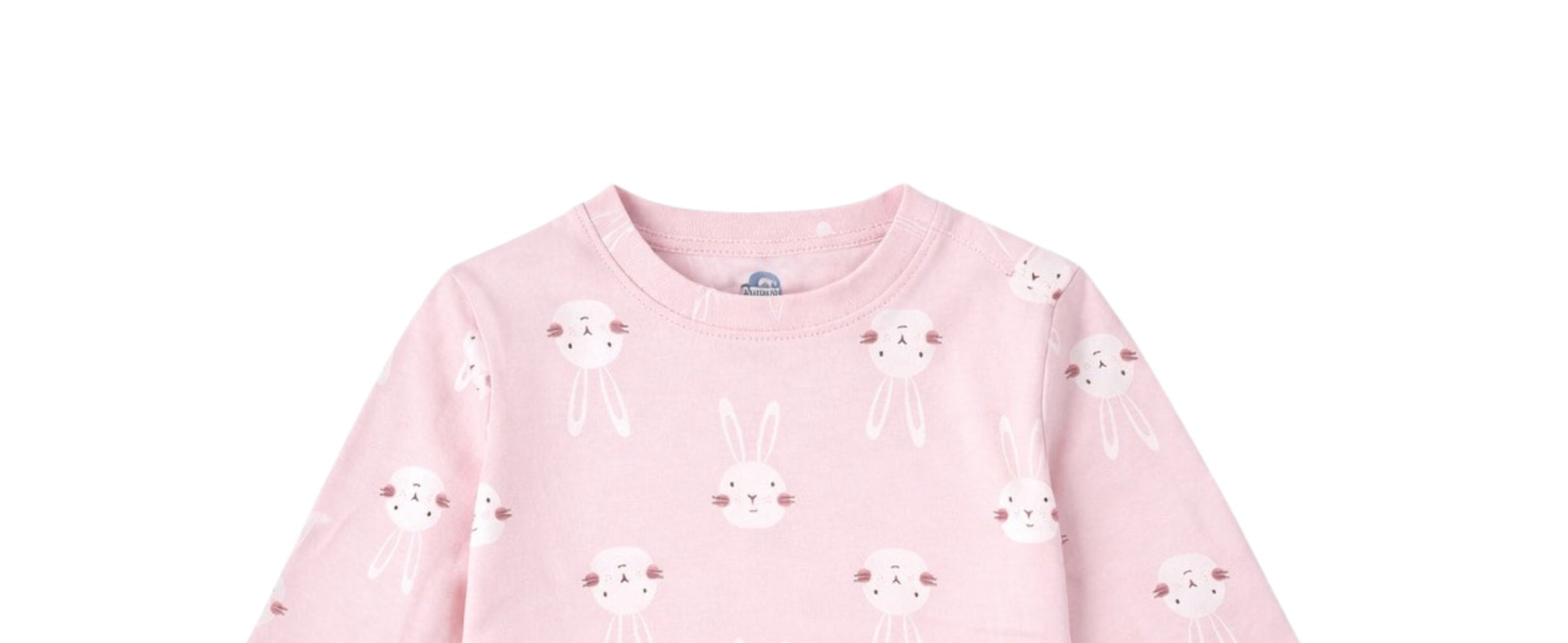 organic-cotton-day-set-neck-hoppy- bunny-by-coconest-kids-coconest