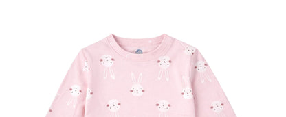 organic-cotton-day-set-neck-hoppy- bunny-by-coconest-kids-coconest