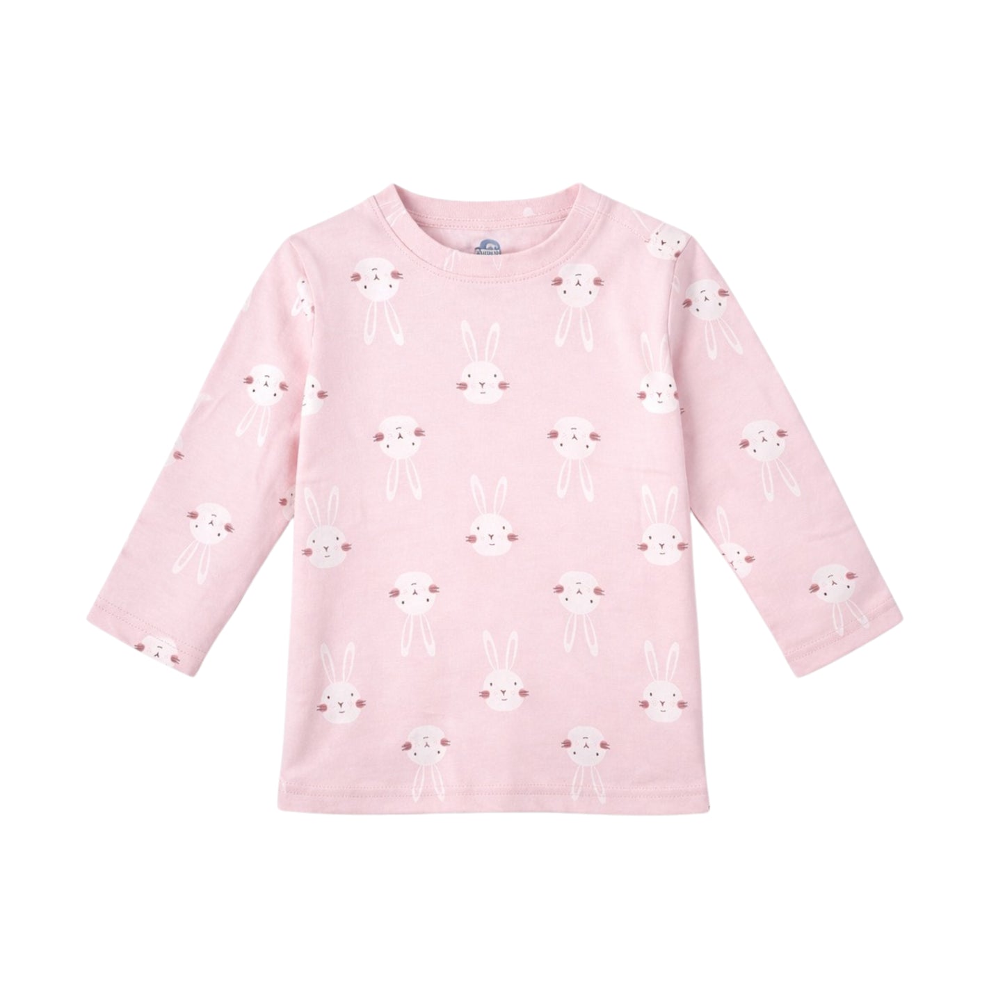 organic-cotton-day-set-top-hoppy- bunny-by-coconest-kids-coconest