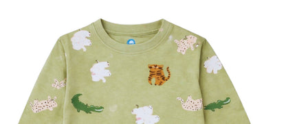 organic-cotton-toddler-day-set- kruger-safari-neck-by-coconest-kids-coconest