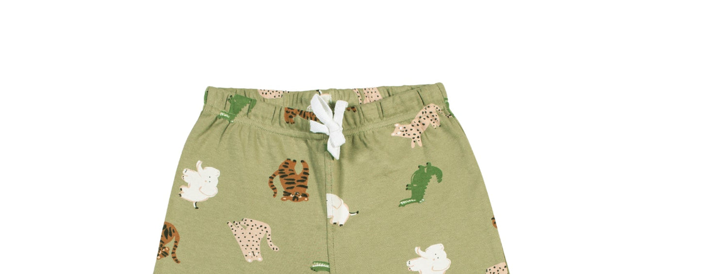 organic-cotton-toddler-day-set- kruger-safari-waist-by-coconest-kids-coconest