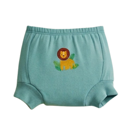 ultra padded underwear potty training pants for babies by coconest kids front 